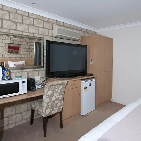 Great Divide Motor Inn-3