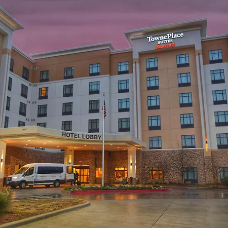 Towneplace Suites By Marriott Dallas Dfw Airport North/Grapevine-2