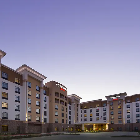 Towneplace Suites By Marriott Dallas Dfw Airport North/Grapevine-3