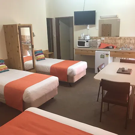 Sturt Motel-3