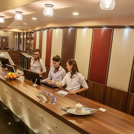 Vitta Hotel Superior-3
