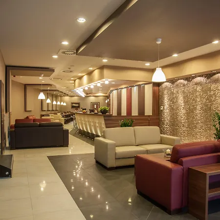 Vitta Hotel Superior-2
