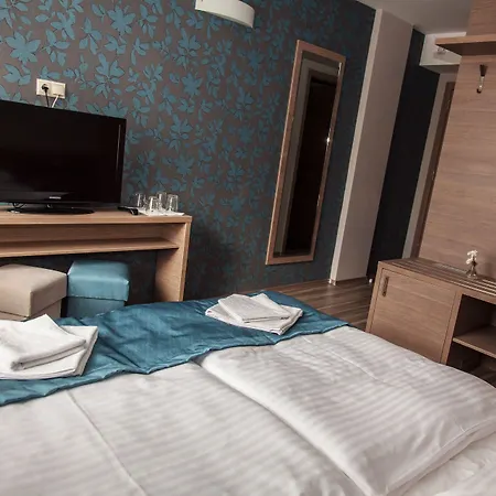 Vitta Hotel Superior-3
