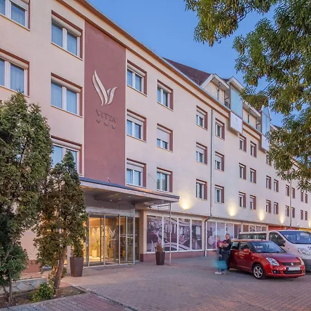Vitta Hotel Superior-3