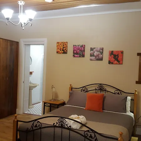 Alexandria Bed And Breakfast-2