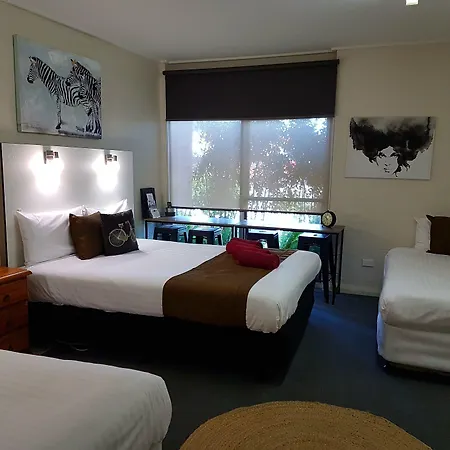 Bidgee Motor Inn-2