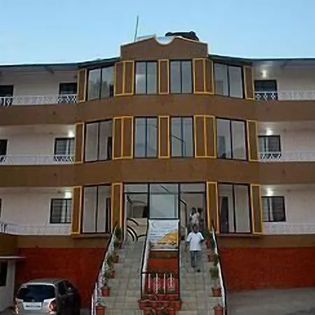 Krishna Continental-2