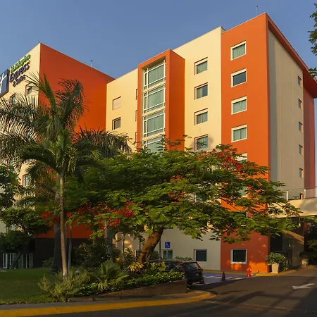Holiday Inn Express & Suites Cuernavaca By Ihg-2