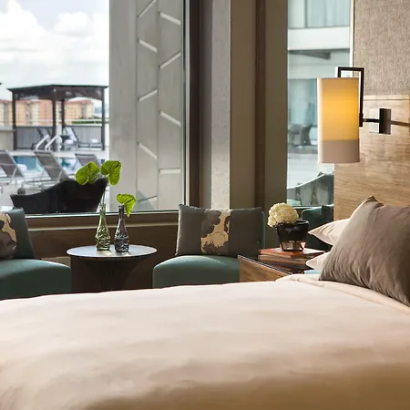 Renaissance Johor Bahru Hotel-2