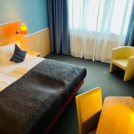 Konferenzhotel Ysenburger Hof-2