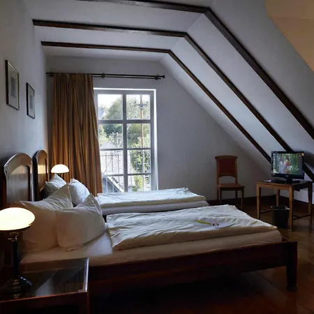 Hotel Snorrenburg Gmbh-2