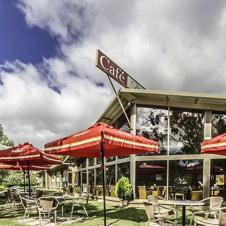 Mannum Motel-2
