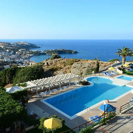 Pela Mare Hotel-3