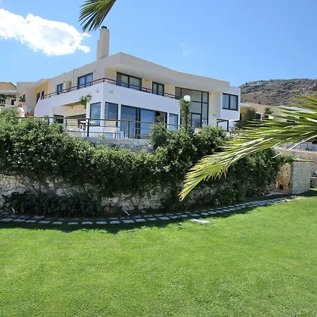 Pela Mare Hotel-3