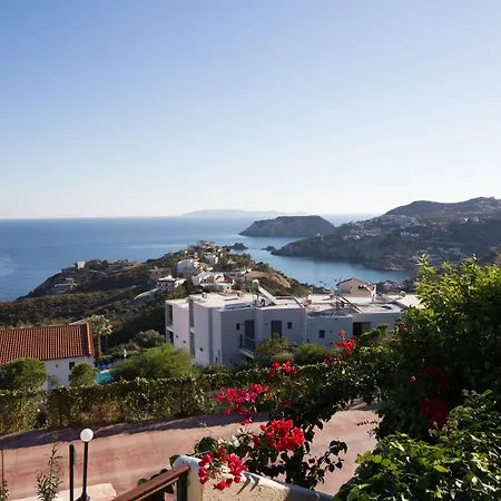 Pela Mare Hotel-3