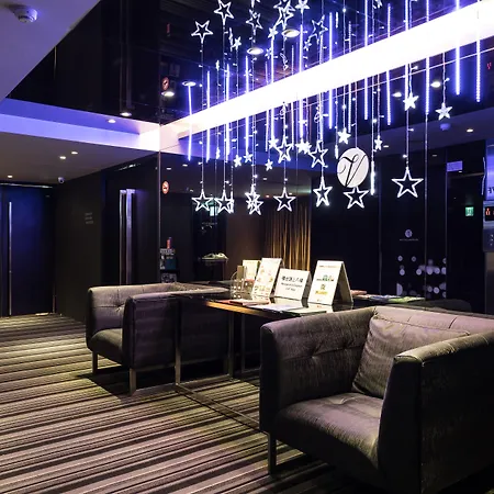 Nagahiro Hotel-Dome-3
