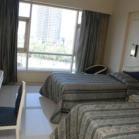 Hotel Rangsharda-2
