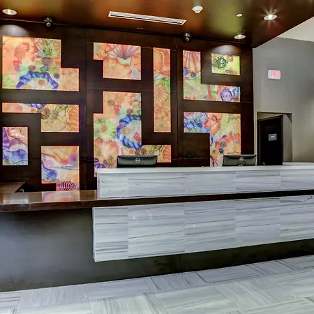 Cambria Hotel White Plains - Downtown-3