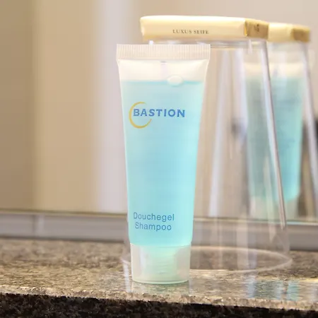 Bastion Hotel Amsterdam Airport-2