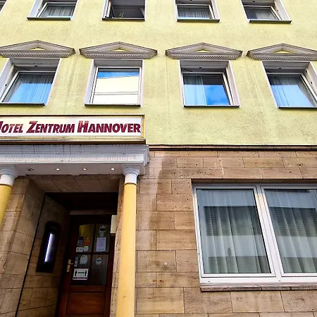 Hotel Zentrum-2