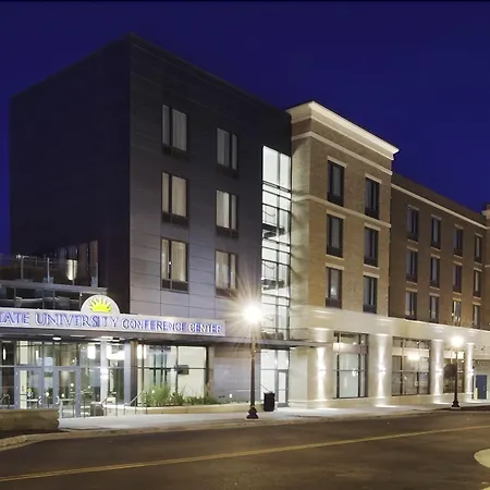 Kent State University Hotel And Conference Center-2