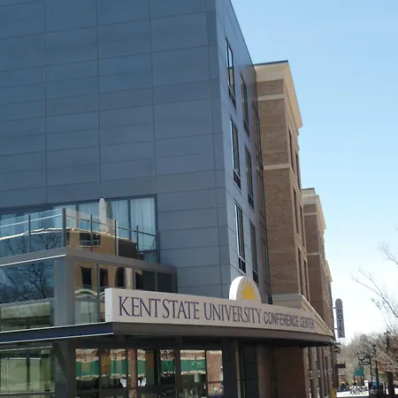 Kent State University Hotel And Conference Center-3