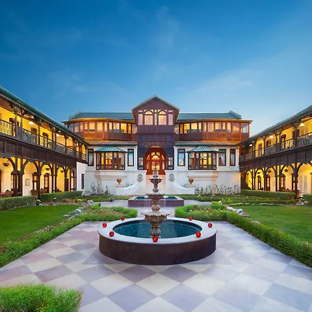 Welcomhotel By Itc Hotels, The Savoy, Mussoorie-2