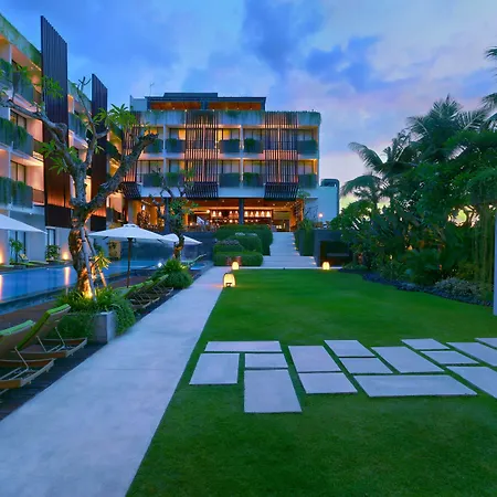 Four Points By Sheraton Bali, Seminyak-2