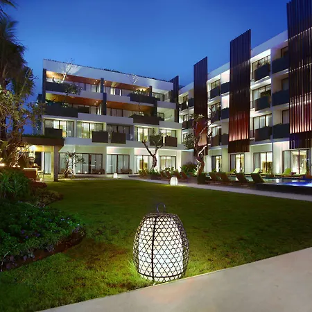 Four Points By Sheraton Bali, Seminyak-3