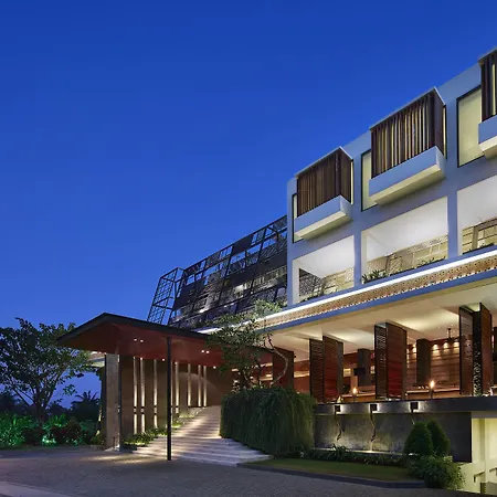 Four Points By Sheraton Bali, Seminyak-3
