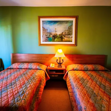 Hotel Consulado Inn-3