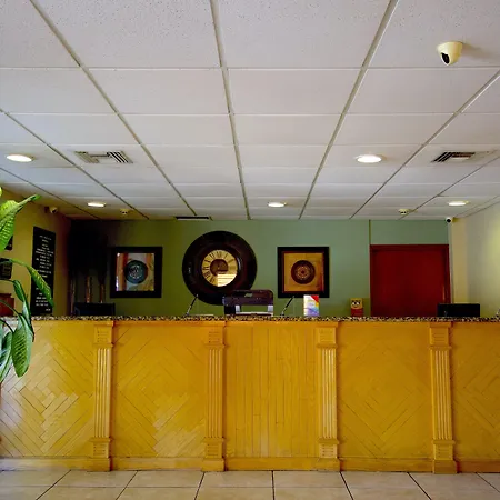 Hotel Consulado Inn-2