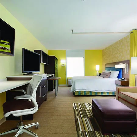 Home2 Suites By Hilton Pittsburgh - Mccandless, Pa-3