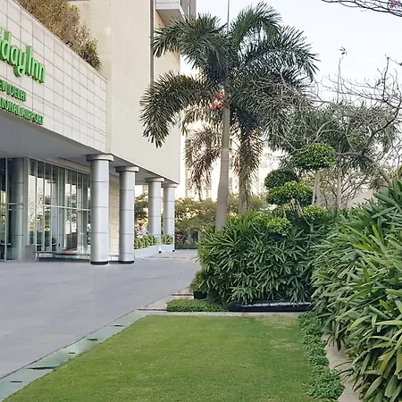 Holiday Inn New Delhi Aerocity By Ihg-2