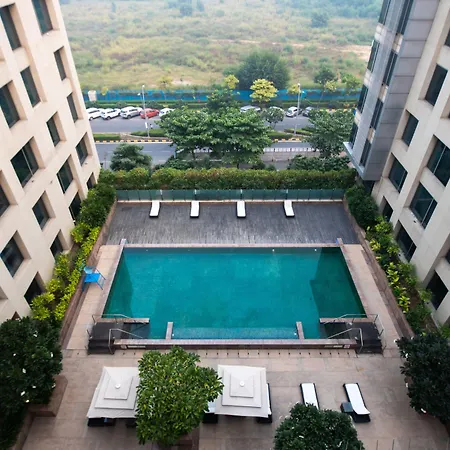 Holiday Inn New Delhi Aerocity By Ihg-2