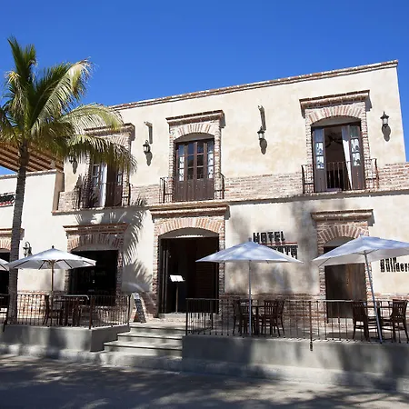 Hotel Casa Tota-2