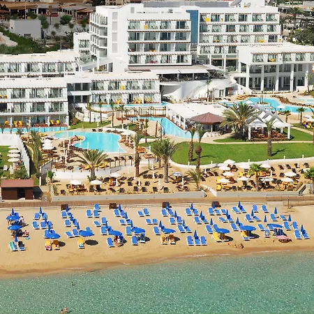 Sunrise Pearl Hotel & Spa-2