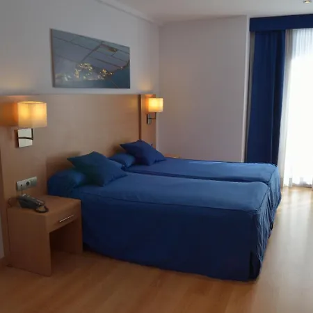 Hotel del Port-2