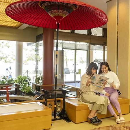 Hotel Miya Rikyu-2