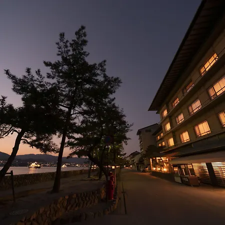 Hotel Miya Rikyu-3