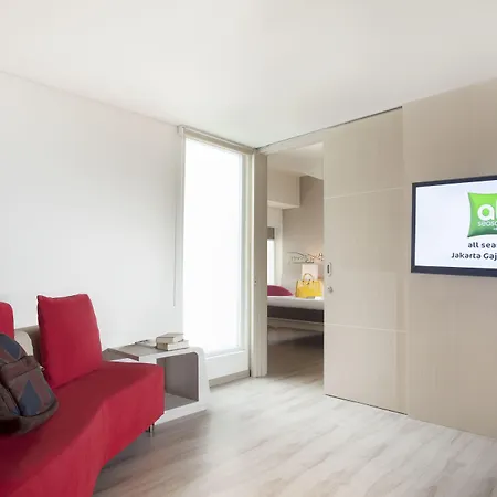 ibis Styles Jakarta Gajah Mada-2