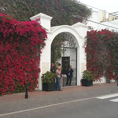 Ayenda Casa Aika-3