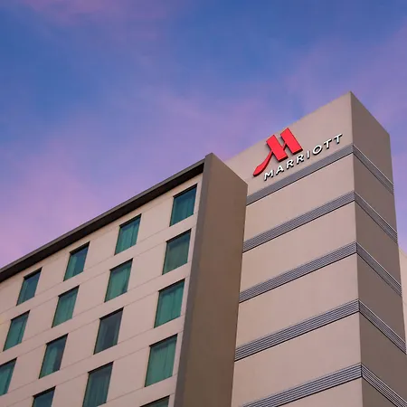 Marriott Panama Hotel - Albrook-3
