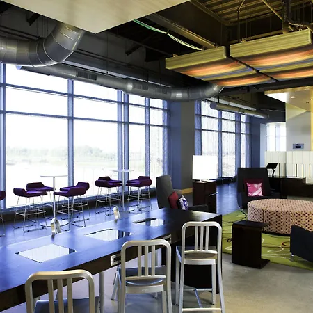 Aloft By Marriott Cleveland Downtown-2
