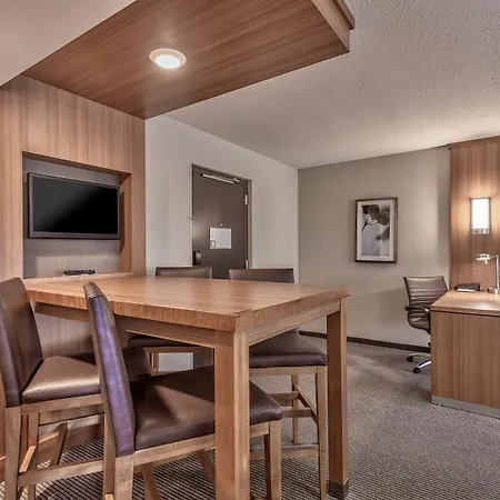 Hyatt Place Minneapolis/Downtown-2