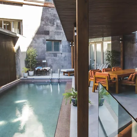Tufenkian Historic Yerevan Hotel-2