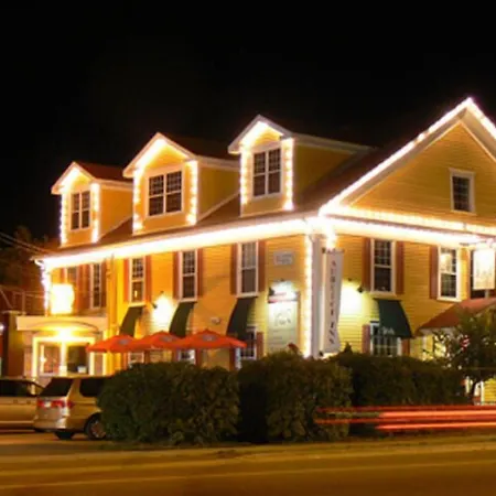 Auberge Gabriele Inn-3