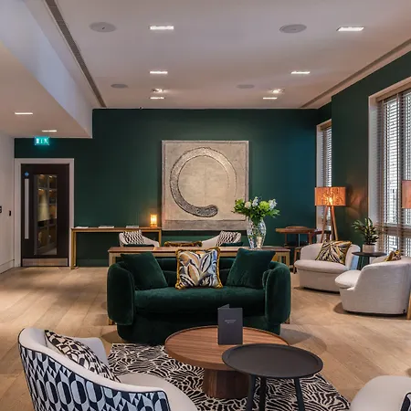The Resident Soho-3