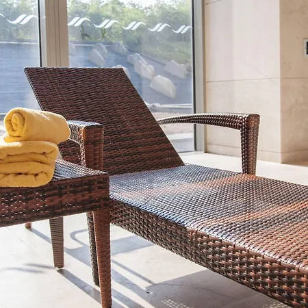 Doubletree By Hilton Hangzhou East-3