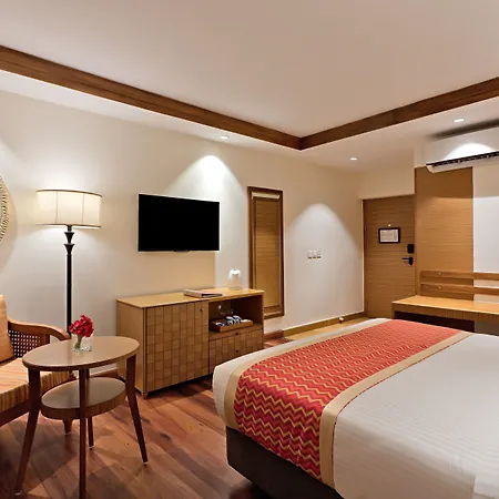 Welcomhotel By Itc Hotels, Bay Island, Port Blair-2